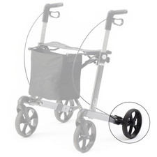 Hinterrad für Russka Rollator