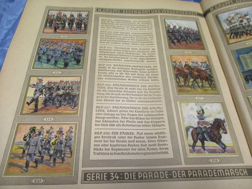Das militär der - militär, weimarer