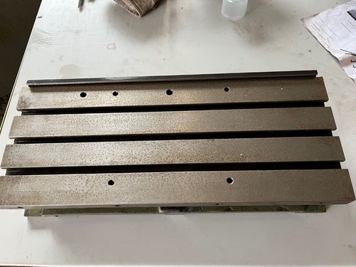 Kipptisch sinustisch - ,
