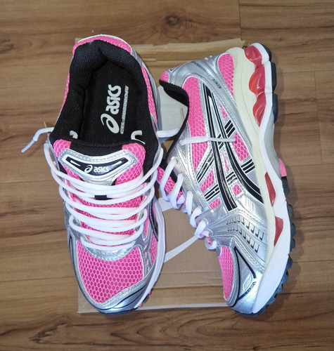 Asics gel kayano - gel, der