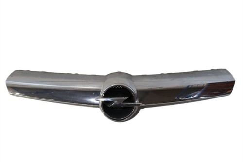 Kühlergrill opel corsa - opel,