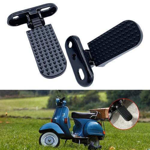 Bike hinten pedale - 2x,