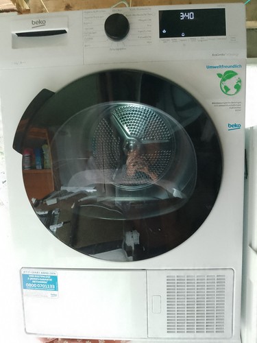 Beko dhc946gx - beko,