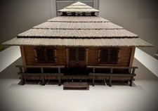 Schleich Safari Tierpflegestation 42003