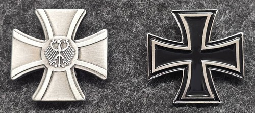 Veteranenabzeichen bundeswehr - veteranenabzeichen,