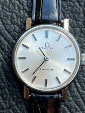 Omega Damen Geneve 511.0467