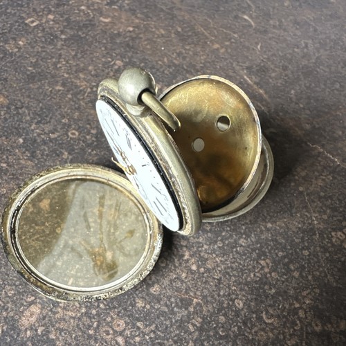 Schweizer taschenuhr ankerwerk - schweizer,