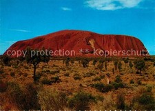 Australien Ayers Rock
