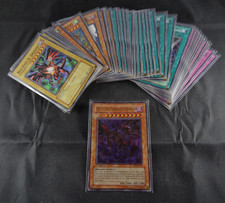 Structure Deck Dragon's Roar KOMPLETT - 1. Auflage - SD1 - Yu-Gi-Oh