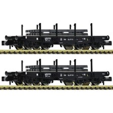Fleischmann 6660134 N 2er Set