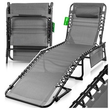 Gartenliege Relaxliege