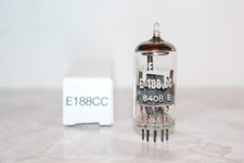 Röhre Spezial 188CC, NOS