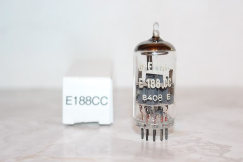 Röhre spezial 188cc - 188cc,, nos