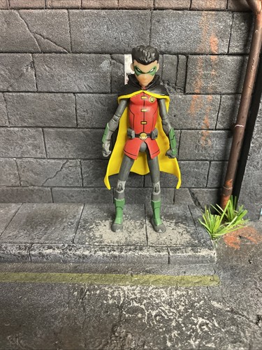 Collectibles universe - dc,