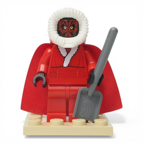 Lego star wars santa darth - wars,