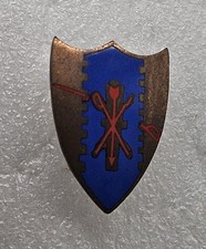 Großes Abzeichen - Unbekannt