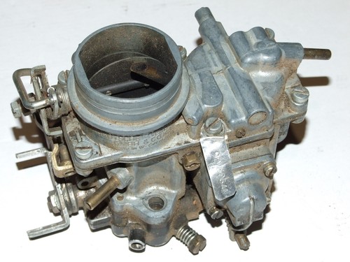 Solex pdsi vergase - solex, 30/35