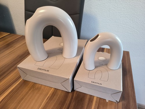 Blomus vase vasenset - blomus,