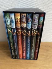 C.S. Lewis- Chroniken von