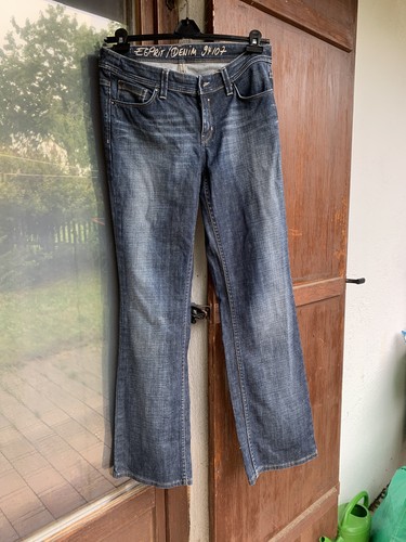 Esprit 94107 denim jeans gr - 94107,