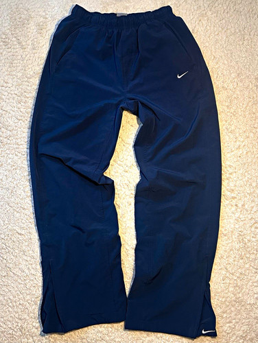 Nike herren trainingshose blau - trainingshose,