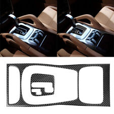 2pcs Kohlefaser Schaltplatte