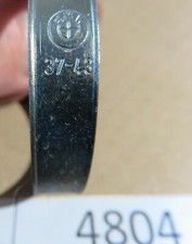 2x ORIGINAL BMW R 50 60 69S 65