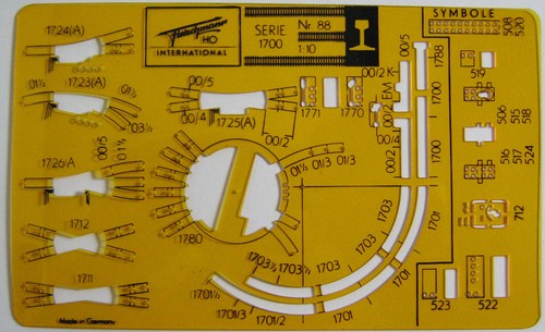 Fleischmann gleisplan - fleischmann,