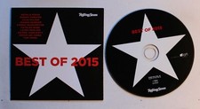 Rare Trax Vol.97 Best Of 2015