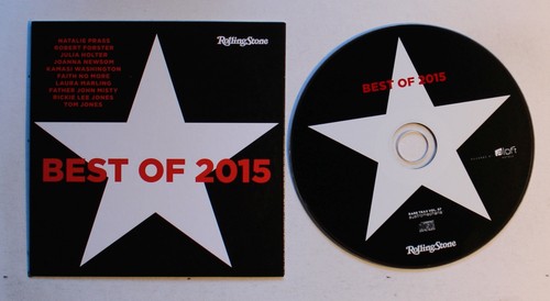 Rare trax vol best - vol.97, 2015