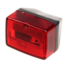 Rücklicht Mofa Moped für