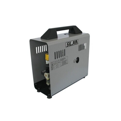 Aerotec silent compact - silent, 50