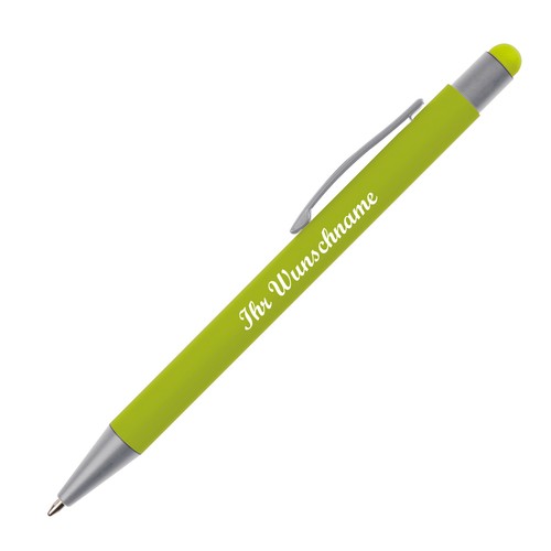 Touchpen kugelschreiber mit - touchpen,