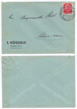 124816 - Sonderstempel