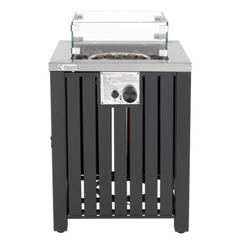 Tepro gasfeuerstelle topeka - tepro,