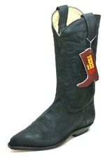 209 Westernstiefel Cowboystiefel Line Dance Catalan Style Leder 2450 Sendra 44