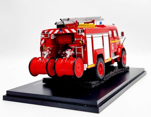 Feuerwehr einsatzfahrzeug - feuerwehr,