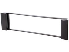 AUDI A3 8L A6 C5 4B SEAT Leon Toledo 1M Auto Radioblende BLENDE RAHMEN