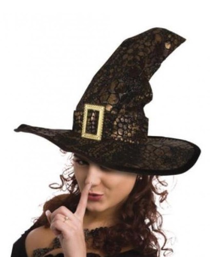 Märchen hexenhut hexe - märchen, gothic