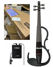 Yamaha silent violine ysv104 - yamaha,