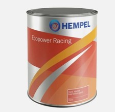 Hempel EcoPower Racing