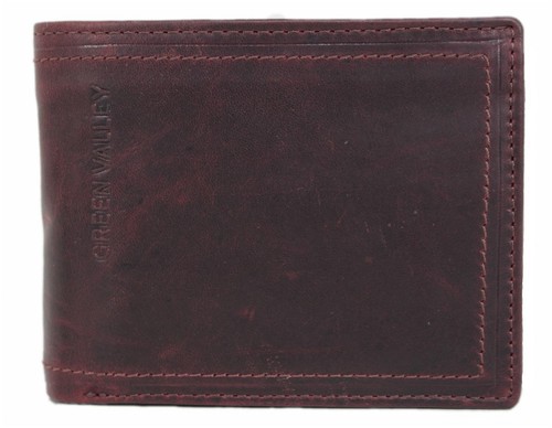 Portemonnaie herren leder - portemonnaie,