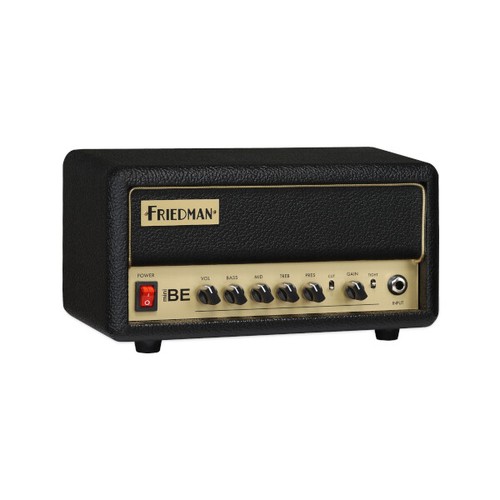 Friedman mini amp - be, ❘