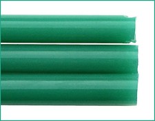 Grasgrün opal - grasgrün,