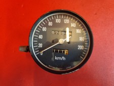 HONDA GL1000 Gold Wing 1977