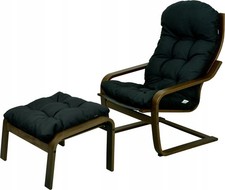Polster set für sessel - sessel, &