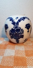 Heinrich selb vase - h&g, echt
