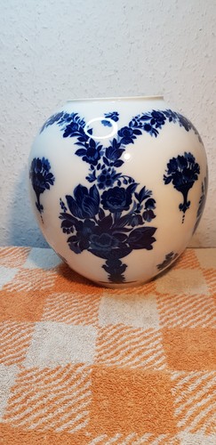 Heinrich selb vase echt - selb,