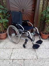 Rollstuhl Meyra Avanti ALu SB