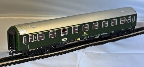 Piko schicht schnellzugwagen - piko/schicht,